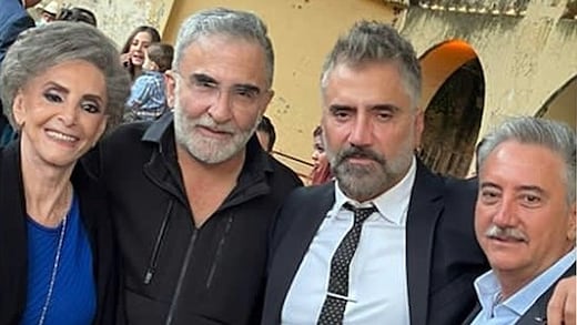 Familia Fernández se refugió en rancho Los 3 Potrillos durante operativos en Jalisco