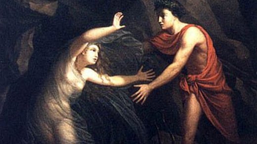 El arte vs la cultura de la violencia