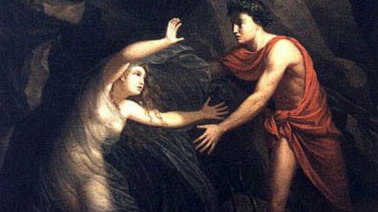 El arte vs la cultura de la violencia