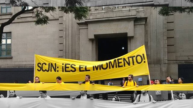 “México que es un productor y exportador de la Cannabis, prácticamente tiene una política prohibicionista y no genera alternativas terapéuticas y medicinales a miles de enfermos en nuestro país.”