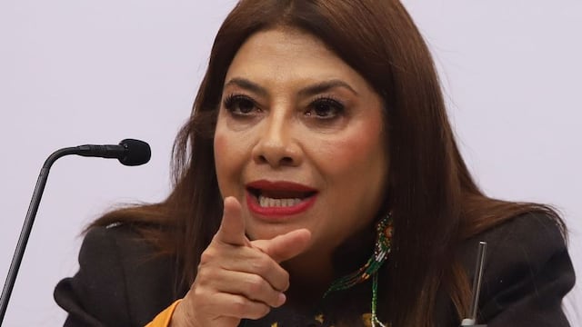 Clara Brugada se reúne con el Comité del Mundial 2026 para temas de organización y seguridad