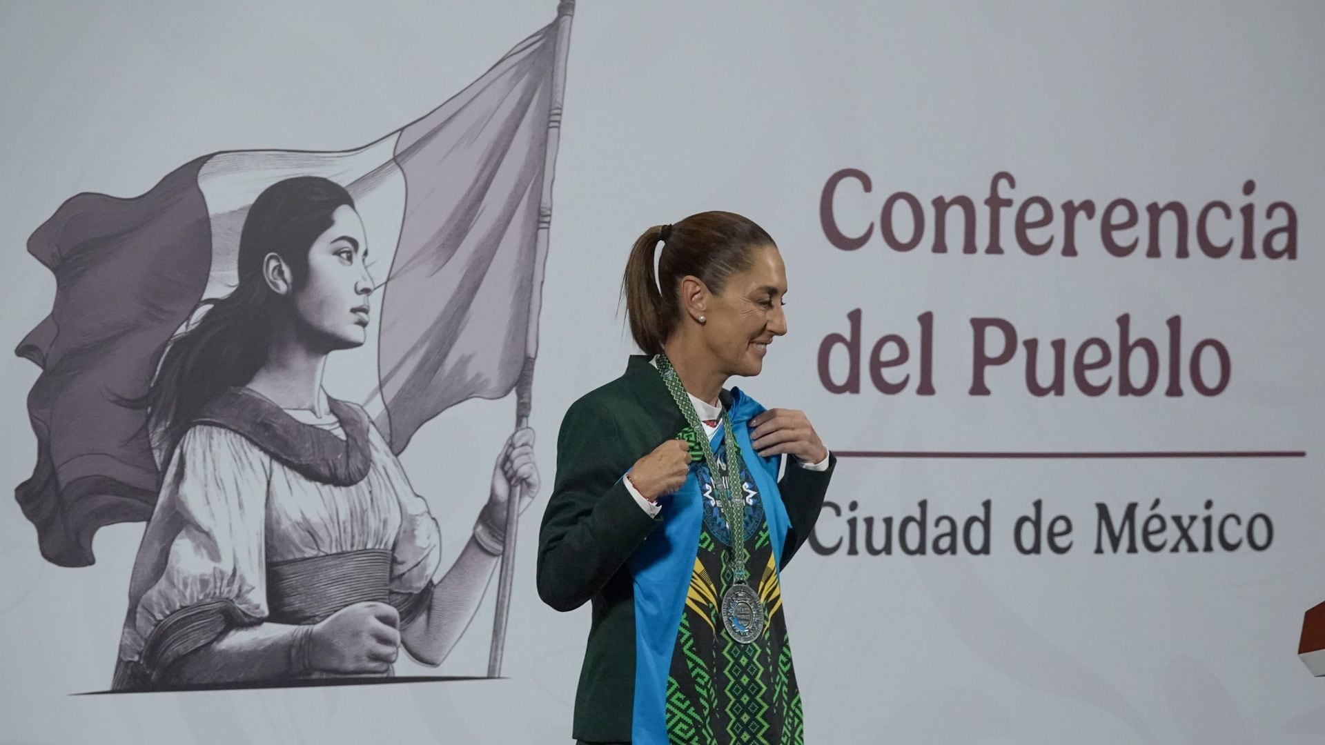 México Imparable: Fechas y lugares del medio maratón que celebra la diversidad del país