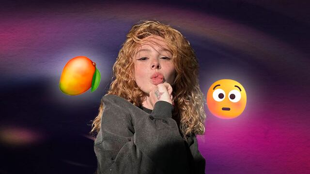 El mango de Briggitte Bozzo dejó los mejores memes en La Casa de los Famosos México 2024