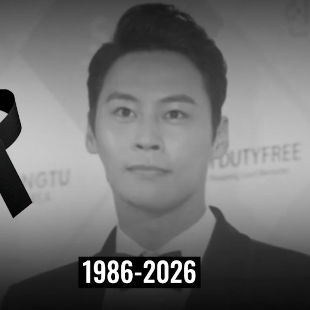 ¿De qué murió Jung Eun Woo? El actor de K-dramas tenía 39 años