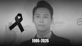 ¿De qué murió Jung Eun Woo? El actor de K-dramas tenía 39 años