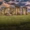 Stonehenge celebrará por primera vez el solsticio de verano de manera virtual
