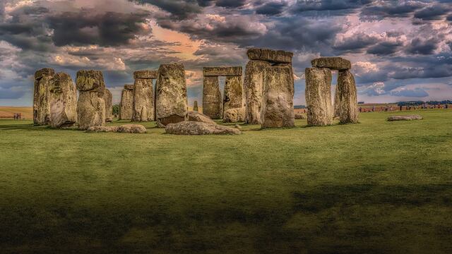 Stonehenge
