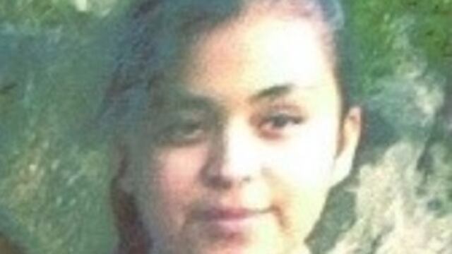 Elizabeth Archundia Flores