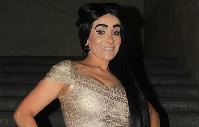 Rosa Isela Sánchez Soya