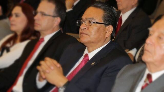 Javier Guerrero, diputado federal por Coahuila.