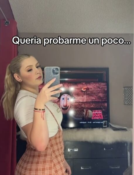 Trend en TikTok que inspiró la canción de Fuerza Regida y Chino Pacas