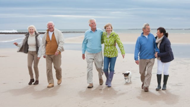 La gentrificación llegó a Facebook, exhiben grupo de gringos que quieren retirarse en México