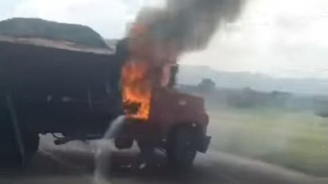 En Michoacán se reportan enfrentamientos y bloqueos en Álvaro Obregón y Zinapécuaro