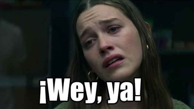 Memes de la gripe aviar en México