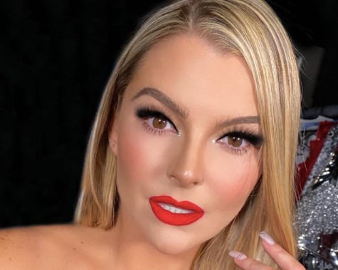 Marjorie de Sousa