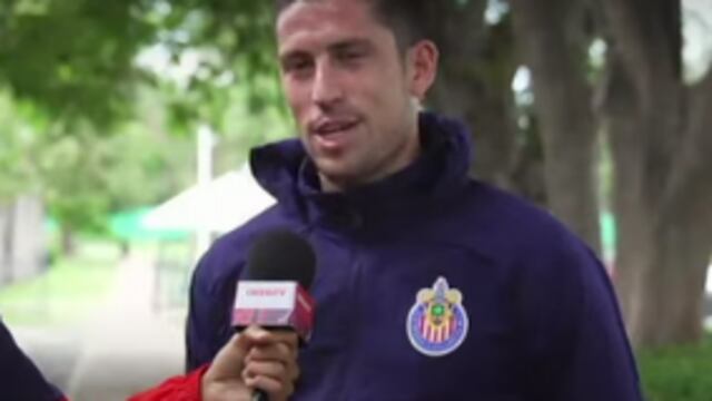 Santiago Ormeño (Foto: Captura de video)