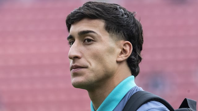 Estados Unidos cerró su participación en el Mundial 2026 sin Alex Zendejas.