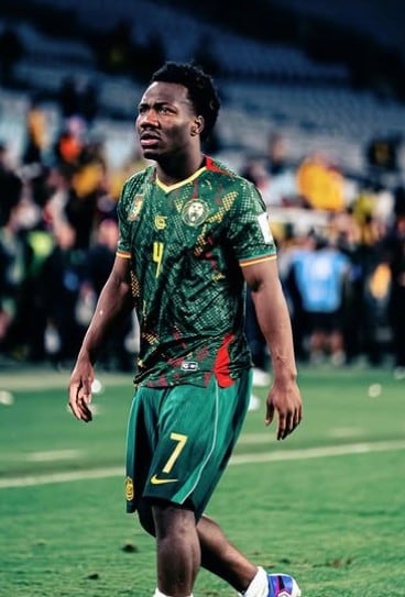 Nestory Irankunda, futbolista de Australia