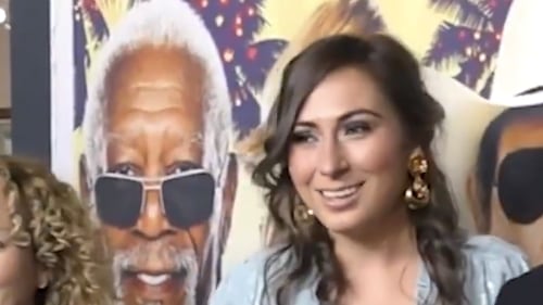 ¿Quién fue Victoria Jones? La hija de Tommy Lee Jones que murió a los 34 años