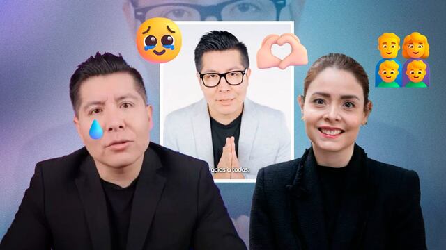 Mr Doctor siente defraudó a sus seguidores tras disputa con Maryfer Centeno