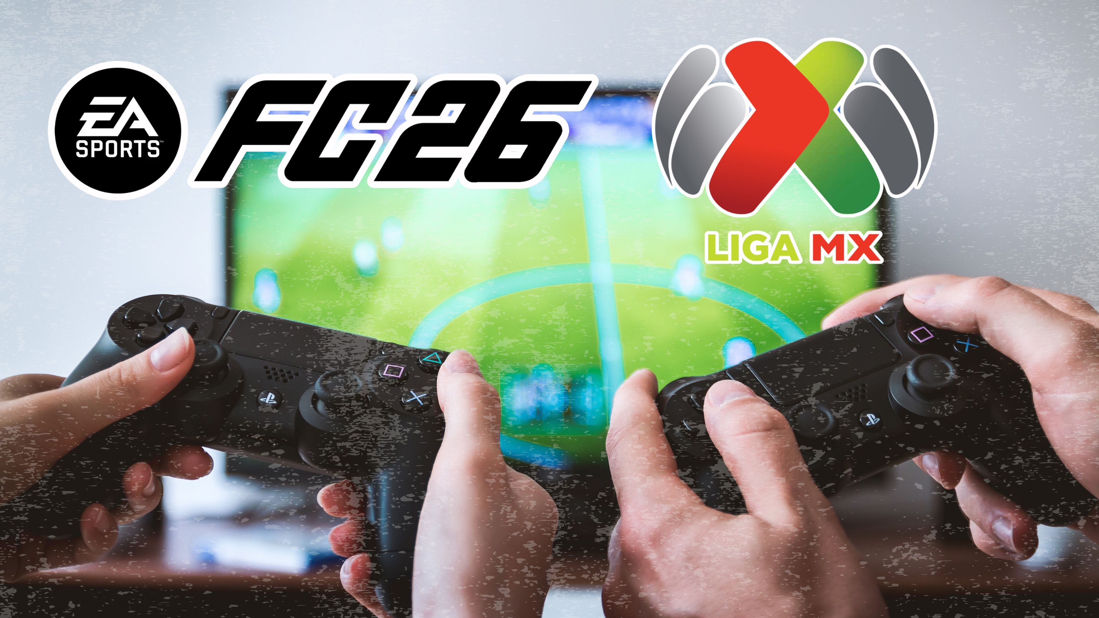 La novela de la Liga MX en los videojuegos está lejos de terminar y ya hay un nuevo capítulo