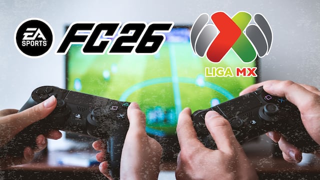 La novela de la Liga MX en los videojuegos está lejos de terminar y ya hay un nuevo capítulo.