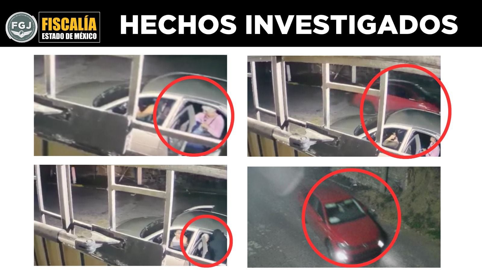 Nancy Nápoles, alcaldesa de Tenancingo es acusada de simular su secuestro