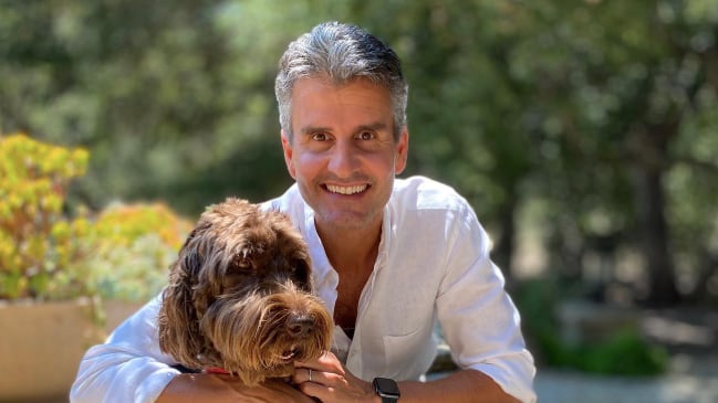 ¿Quién es Josh D’Amaro? Nuevo CEO de Disney