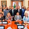 Ricardo Gallardo abre diálogo sobre inteligencia artificial en San Luis Potosí