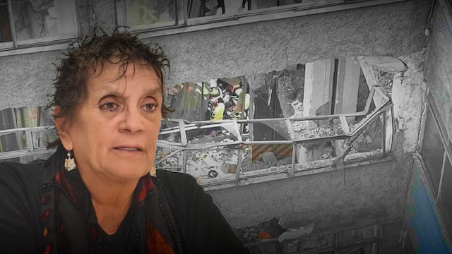 Myriam Urzúa anticipa que trabajadores serán encontrados son vida tras derrumbe en San Antonio Abad