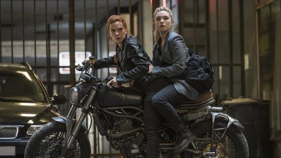 Black Widow
