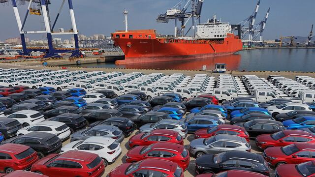 Aranceles de Donald Trump y sus consecuencias