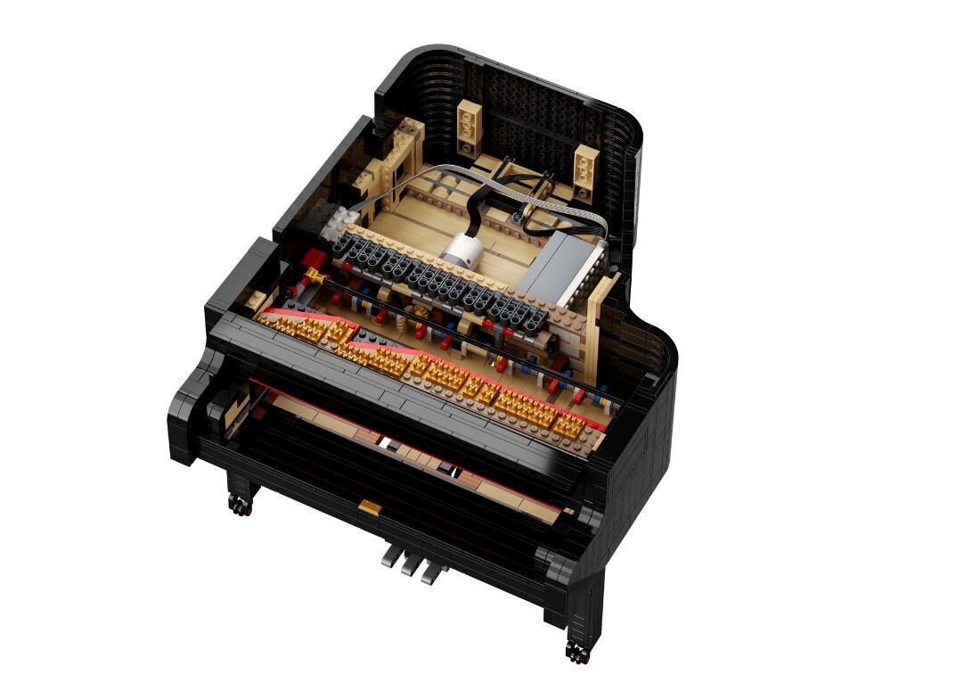 Grand Piano