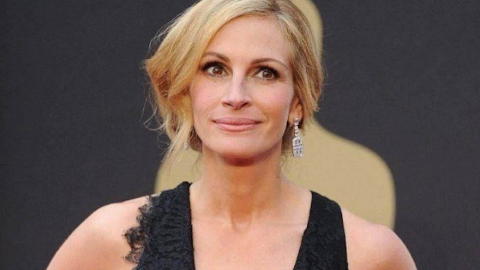 Julia Roberts
