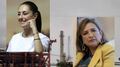 En energía, nacionalismo o extranjerización: Claudia o Xóchitl