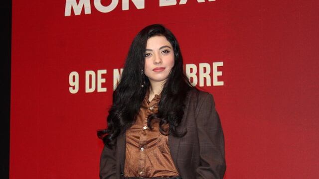 Mon Laferte