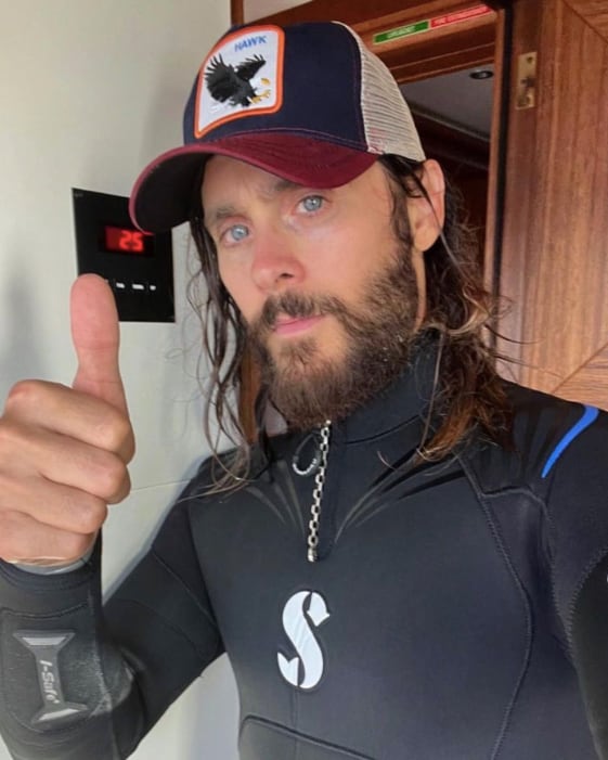 Jared Leto
