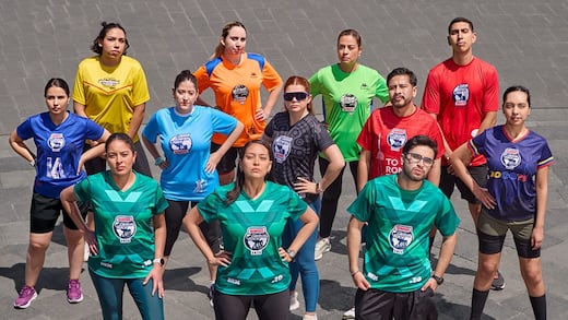 ¡Ya puedes inscribirte a la Bimbo Global Race! Así puedes ser parte de la carrera con causa