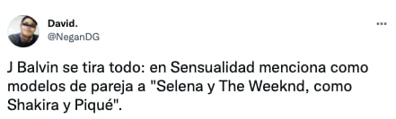 Shakira y Gerard Piqué reviven “Sensualidad”