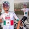 Isaac del Toro luce nuevo jersey del UAE Team Emirates y emociona a México; este sería su precio