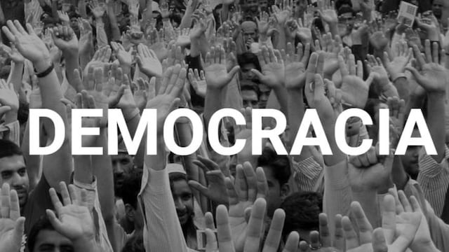 democracia