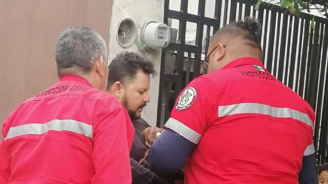 Bebé recién nacida es abandonada en Juárez