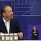 En el segundo debate CDMX, Santiago Taboada exhibió el agua cochina que se recibe en estas 4 alcaldías