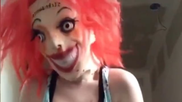 Bonskinny subía videos perturbadores a 'TikTok'