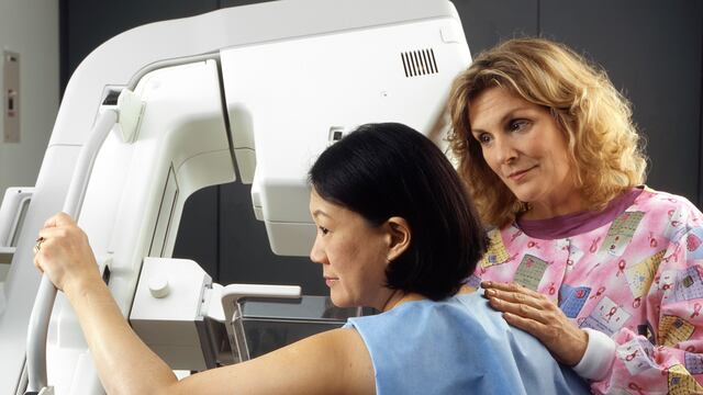 Descubren proteína que podría evitar la metástasis del cáncer de mama