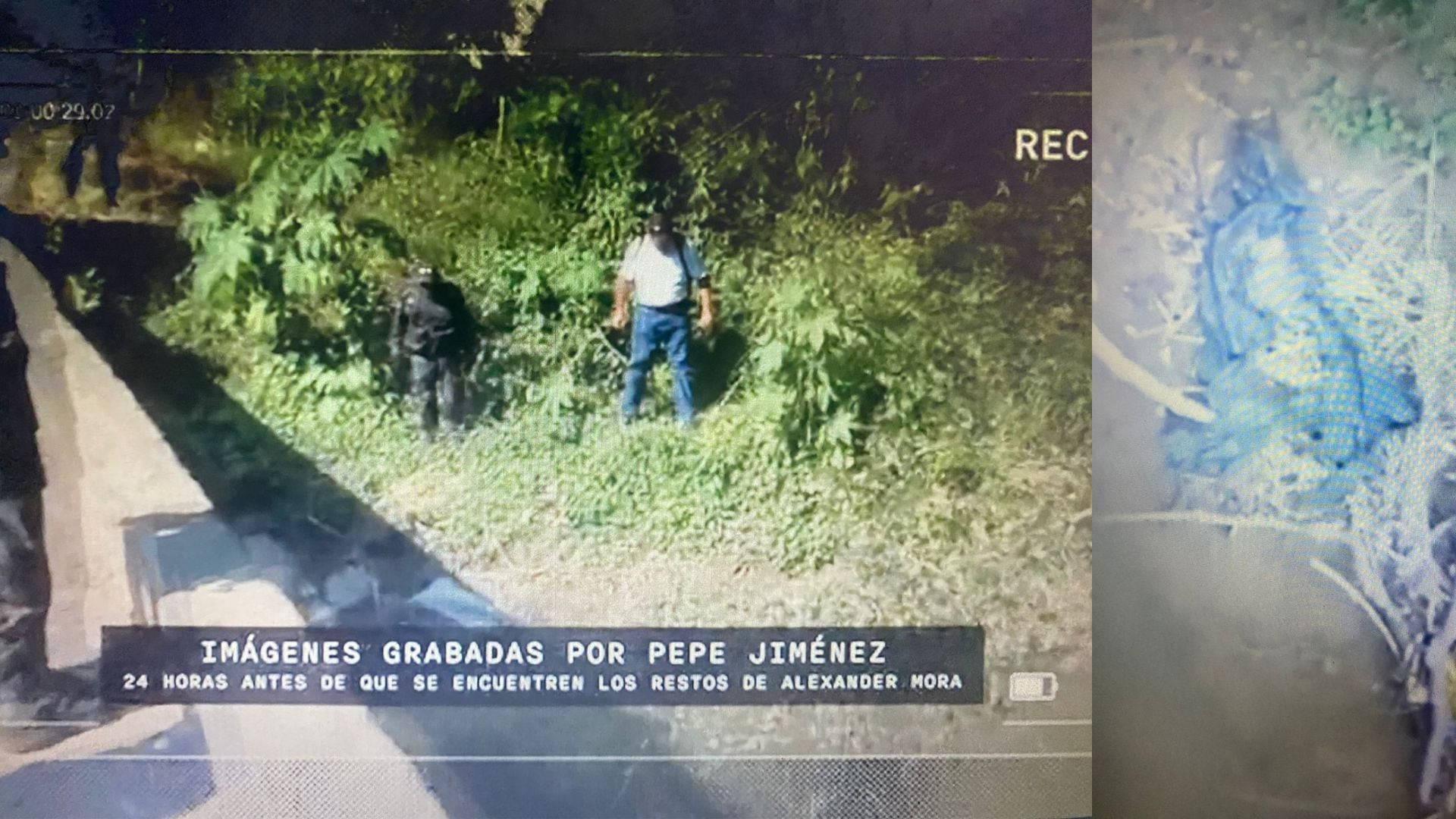 Ayotzinapa, la sembrada "Verdad Histórica" en el Río San Juan