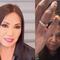 ¿Ana Gabriel casada? Lo revela y hasta muestra el anillo