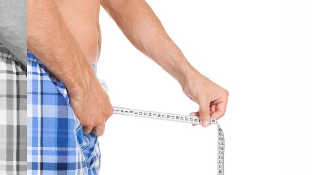 Sexualidad masculina