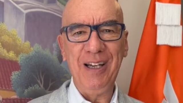 Dante Delgado revela criterio para candidato de Movimiento Ciudadano