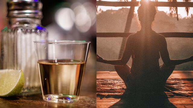 Este 24 de julio se celebran el Día del Tequila y el Día Internacional del Autocuidado